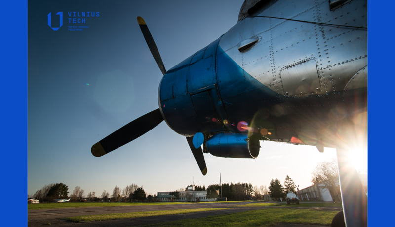 Aviacijos vadybos specializacija magistrantūroje – siekiantiems tobulėti